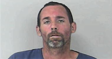 Jeremiah Joseph, - St. Lucie County, FL 